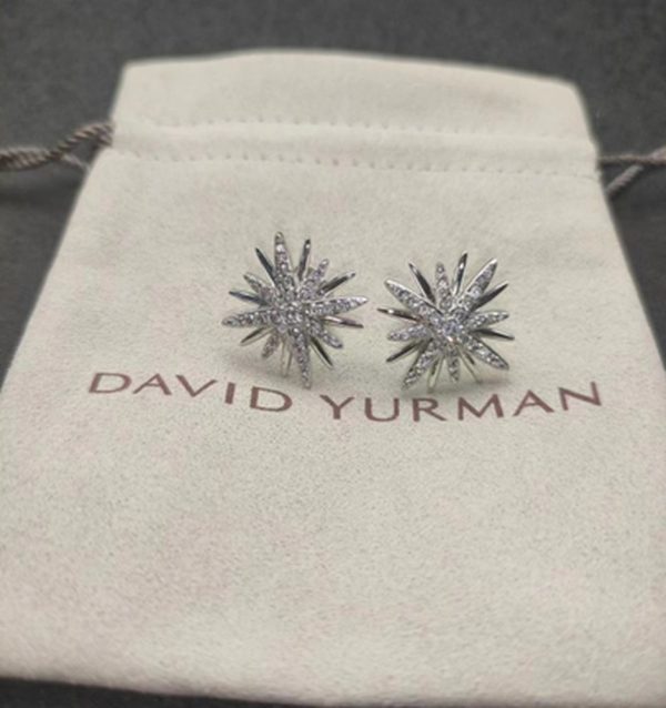 New Arrival David Yurman Earring 066