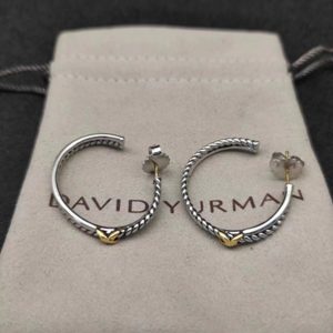 New Arrival David Yurman Earring 068