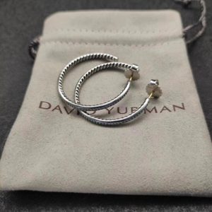 New Arrival David Yurman Earring 069