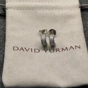 New Arrival David Yurman Earring 071