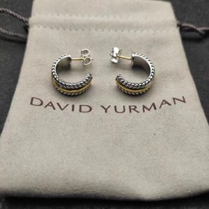 New Arrival David Yurman Earring 072