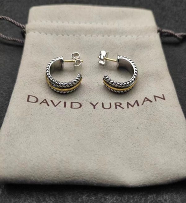 New Arrival David Yurman Earring 072