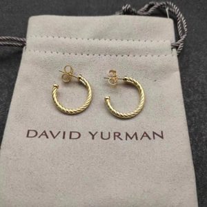 New Arrival David Yurman Earring 073