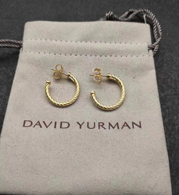 New Arrival David Yurman Earring 073