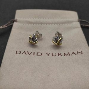 New Arrival David Yurman Earring 074