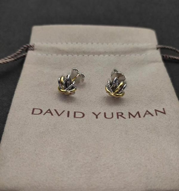 New Arrival David Yurman Earring 074