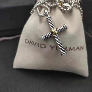 New Arrival David Yurman Necklace 001