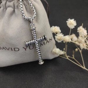 New Arrival David Yurman Necklace 002