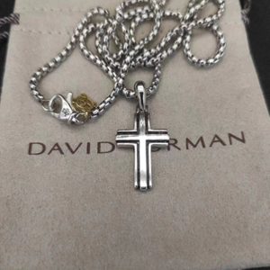 New Arrival David Yurman Necklace 003