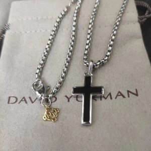 New Arrival David Yurman Necklace 004