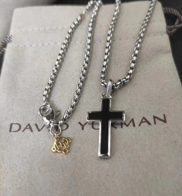 New Arrival David Yurman Necklace 004