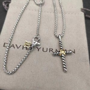 New Arrival David Yurman Necklace 005