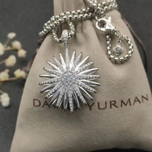 New Arrival David Yurman Necklace 006