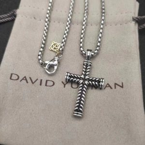 New Arrival David Yurman Necklace 007