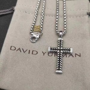 New Arrival David Yurman Necklace 008