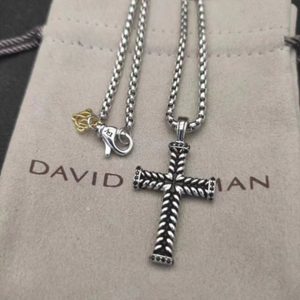 New Arrival David Yurman Necklace 009