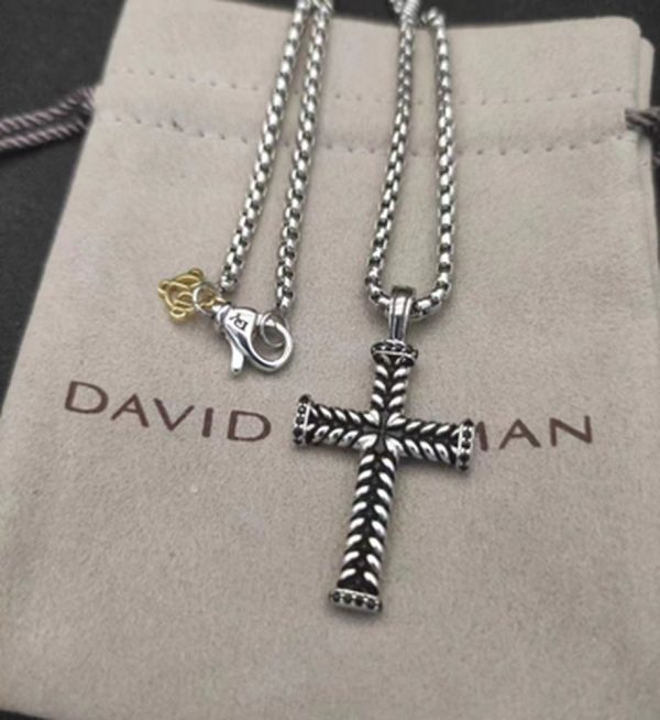 New Arrival David Yurman Necklace 009