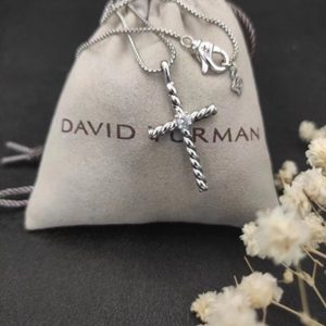 New Arrival David Yurman Necklace 010