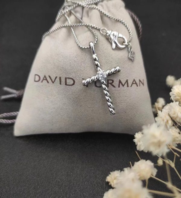 New Arrival David Yurman Necklace 010