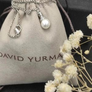 New Arrival David Yurman Necklace 016