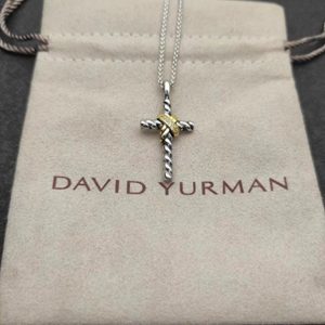 New Arrival David Yurman Necklace 015