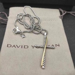 New Arrival David Yurman Necklace 012