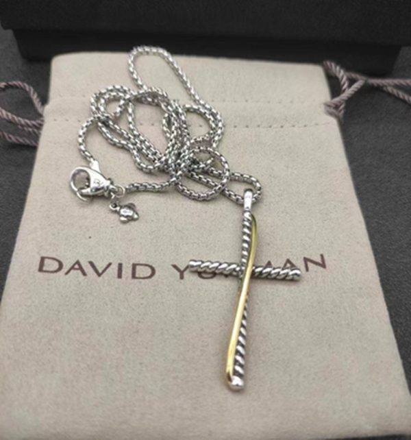 New Arrival David Yurman Necklace 012