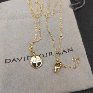 New Arrival David Yurman Necklace 018