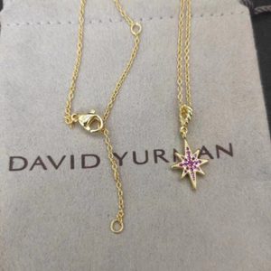 New Arrival David Yurman Necklace 019