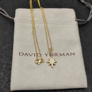 New Arrival David Yurman Necklace 020