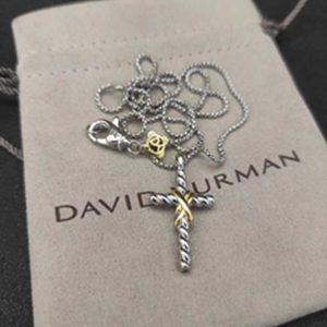 New Arrival David Yurman Necklace 014