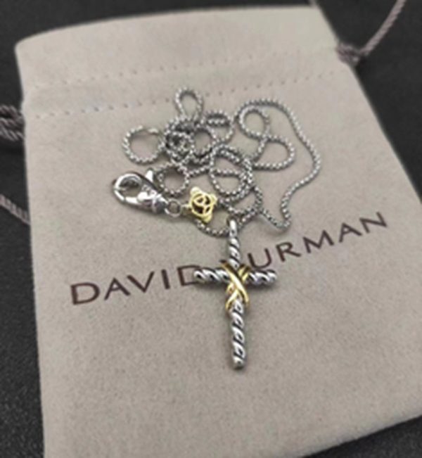 New Arrival David Yurman Necklace 014