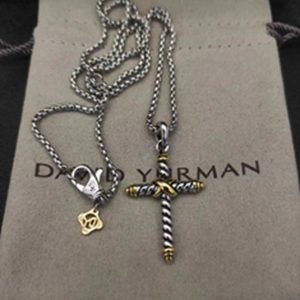 New Arrival David Yurman Necklace 013