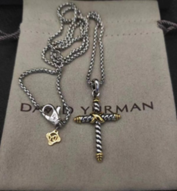 New Arrival David Yurman Necklace 013