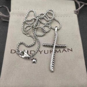 New Arrival David Yurman Necklace 011