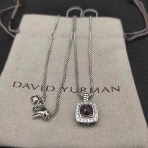 New Arrival David Yurman Necklace 021