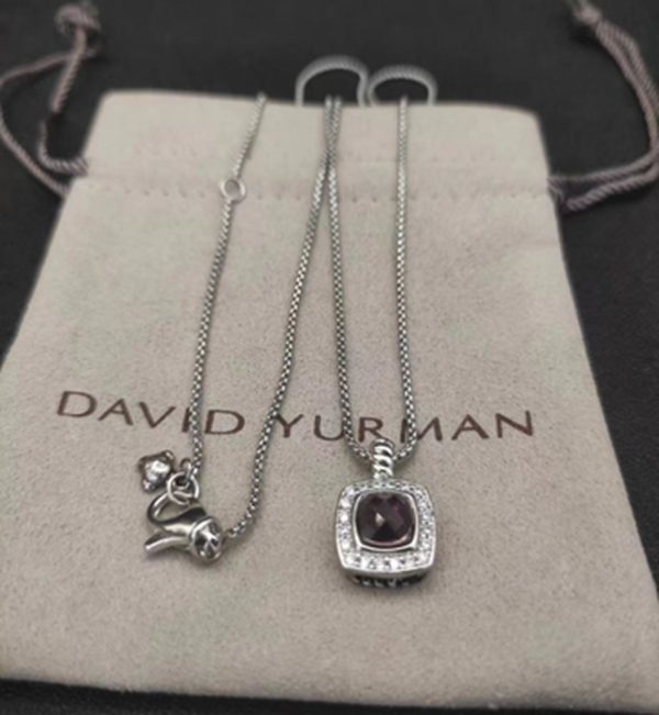 New Arrival David Yurman Necklace 021