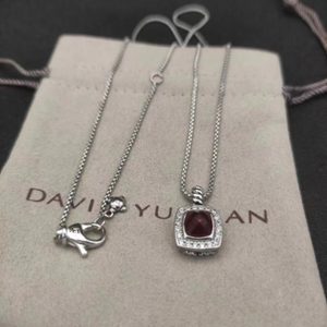 New Arrival David Yurman Necklace 022