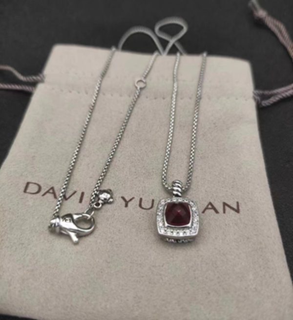 New Arrival David Yurman Necklace 022