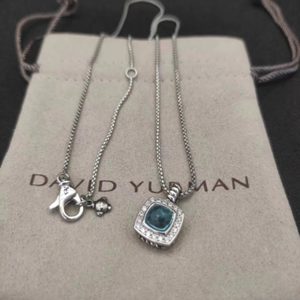 New Arrival David Yurman Necklace 023