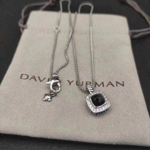 New Arrival David Yurman Necklace 024