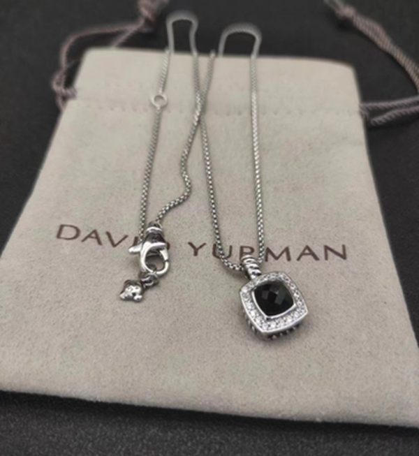 New Arrival David Yurman Necklace 024