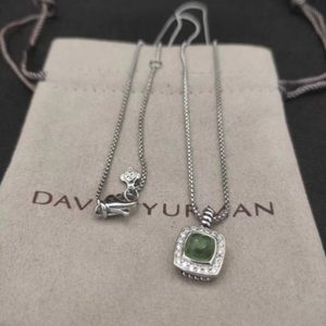 New Arrival David Yurman Necklace 027