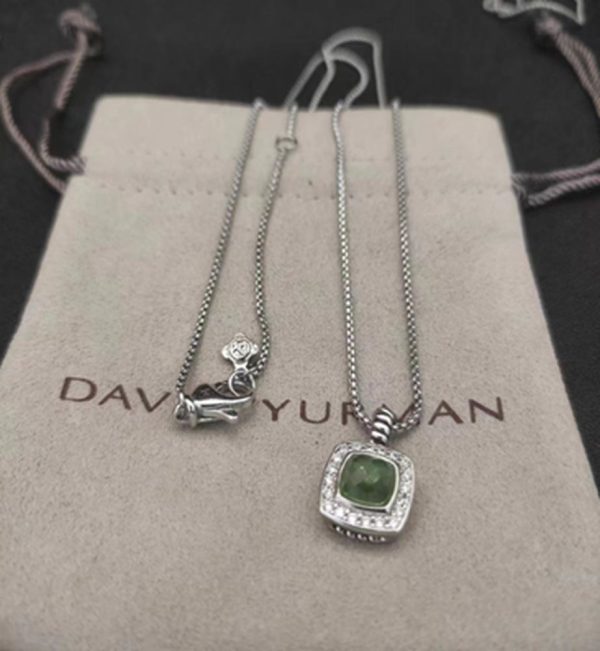 New Arrival David Yurman Necklace 027