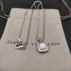 New Arrival David Yurman Necklace 028