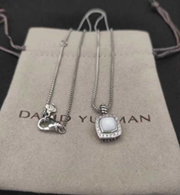 New Arrival David Yurman Necklace 028