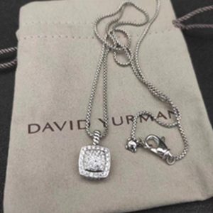 New Arrival David Yurman Necklace 30