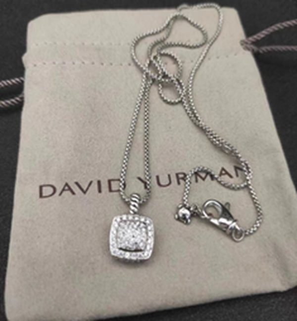 New Arrival David Yurman Necklace 30