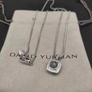 New Arrival David Yurman Necklace 029