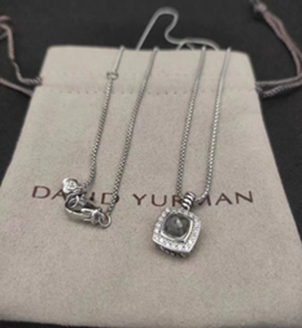 New Arrival David Yurman Necklace 029